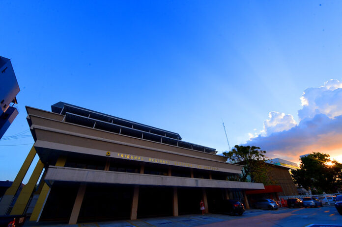 Participe da seleção para residência jurídica do TRE-AM com bolsa de R$ 2,6 mil.