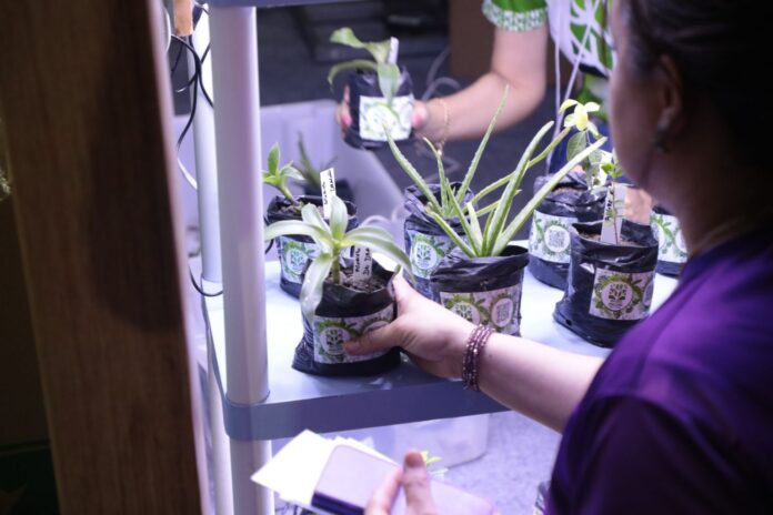 Fapeam abre inscrições até 9 de abril para programas que apoiam pesquisa, inovação e fixação de mestres e doutores no interior do Amazonas.