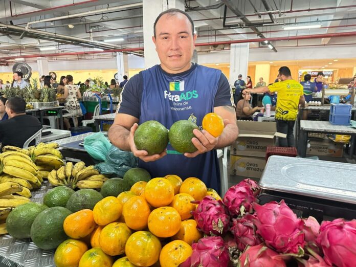 Saiba como fica o cronograma das Feiras de Produtos Regionais em Manaus devido ao feriado de Tiradentes e confira os locais de funcionamento nesta semana.