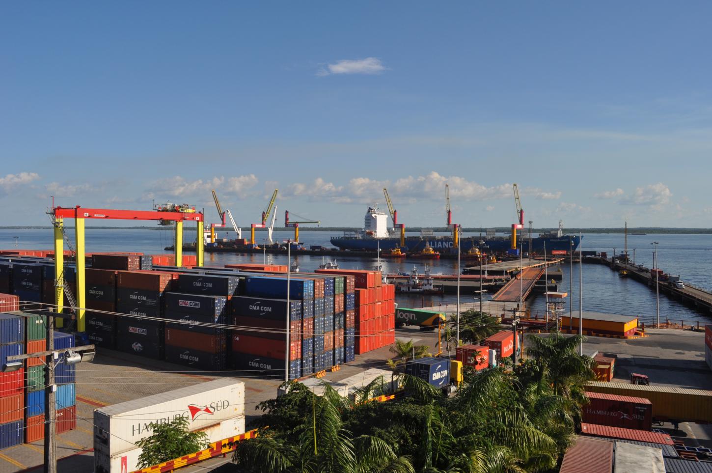 A TranspoAmazônia 2026 reúne líderes em transporte e logística em Manaus para apresentar inovações em modais aéreos, fluviais e rodoviários.