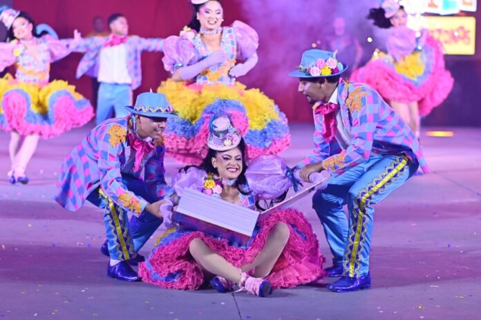 Festival Folclórico do Amazonas tem edital lançado com R$ 2,4 milhões e apoio a 95 grupos culturais em Manaus