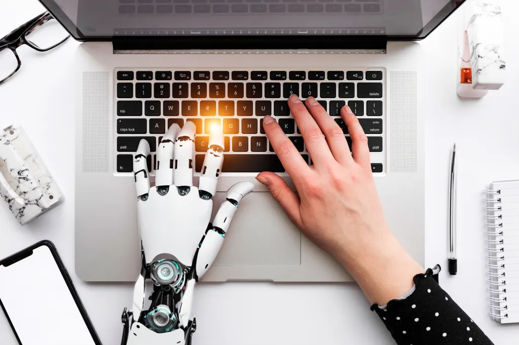Descubra os 7 empregos menos ameaçados pela IA segundo estudo da Anthropic. Veja quais profissões resistem à automação e por que o toque humano é essencial.