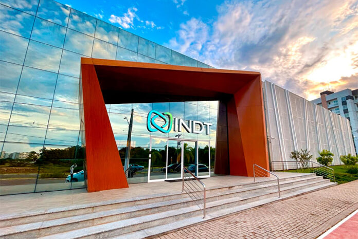 Participe da Trilha Geração Maker em Manaus. O INDT prorrogou as inscrições até 12 de abril para cursos de robótica, impressão 3D e jogos para jovens.