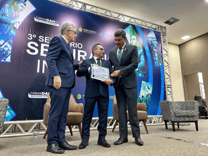 Seminário de Segurança Inovadora em Manaus abre inscrições gratuitas para evento sobre tecnologia e combate ao crime.