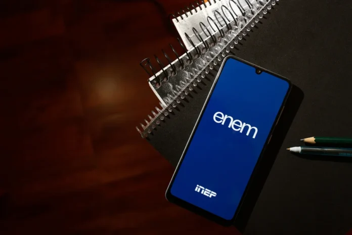 Termina hoje (30) o prazo para solicitar a isenção no Enem 2026. Confira as regras, quem pode pedir a gratuidade e como acessar a Página do Participante.