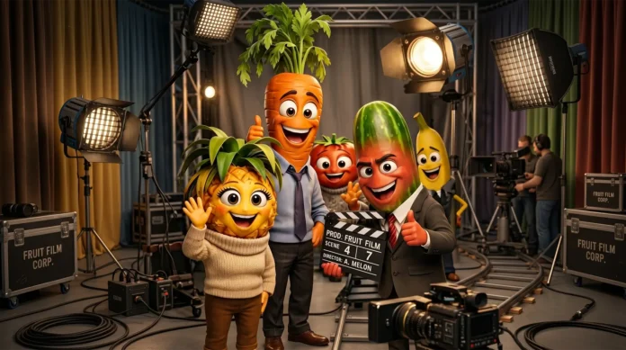 Entenda como a infância sintética utiliza inteligência artificial e estética lúdica para distribuir conteúdos violentos e preconceituosos para crianças nas redes.