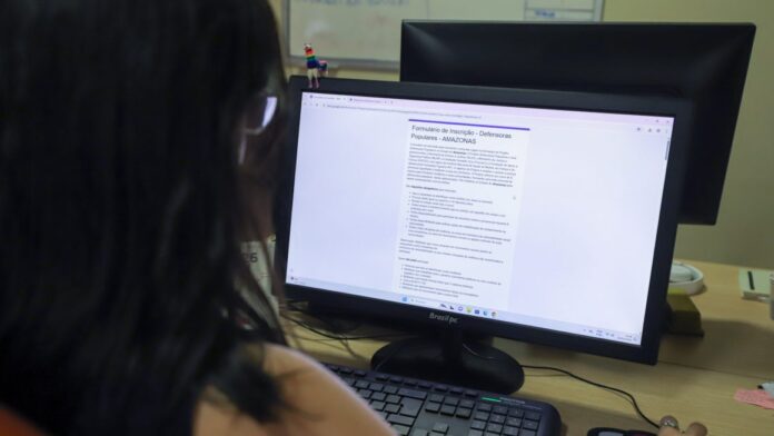 Confira o resultado parcial do Projeto Defensoras Populares no Amazonas. São 120 selecionadas em Manaus, Itacoatiara e Tefé para formação em liderança.