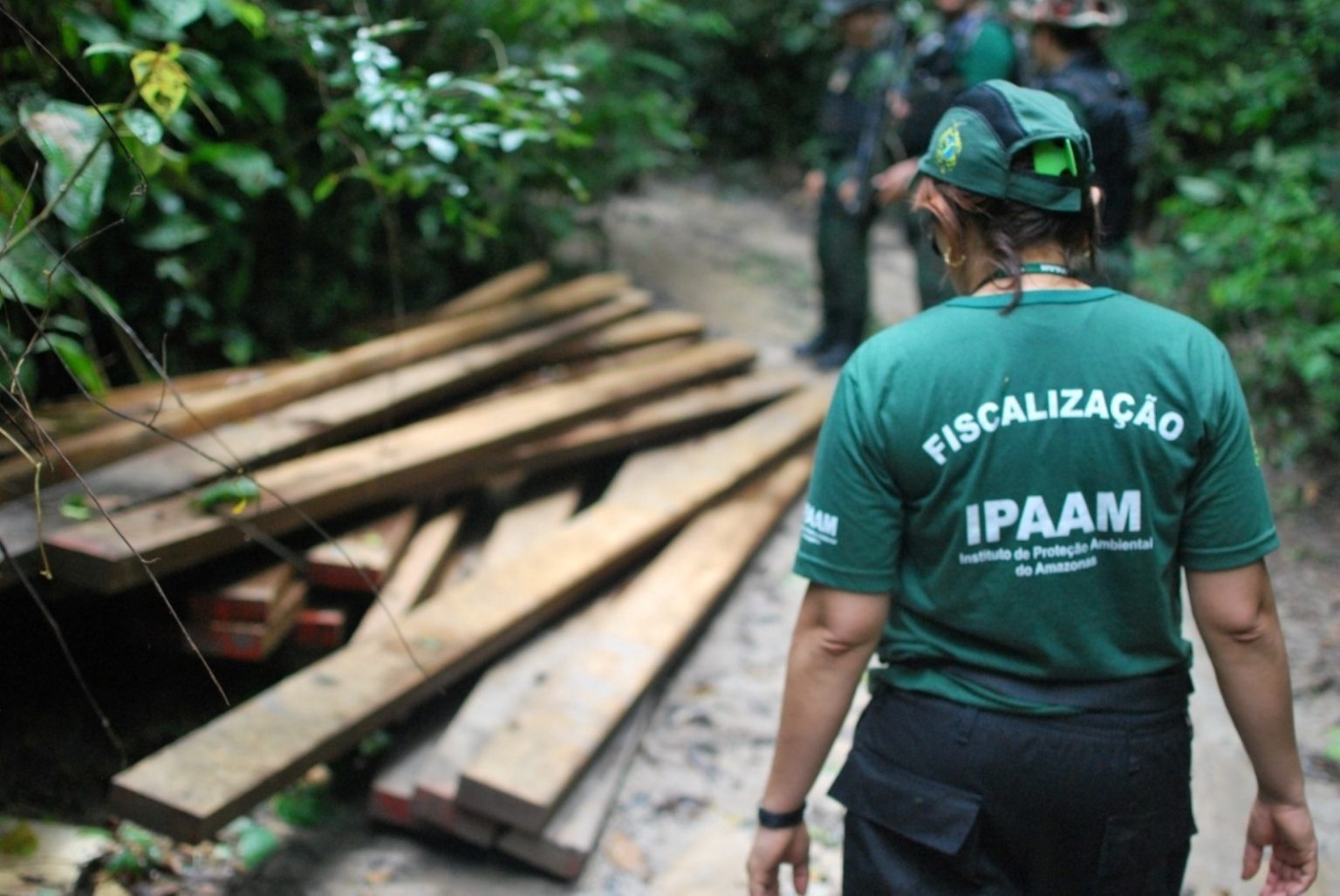 Conheça as novas regras do Cadastro Ambiental no Amazonas com a IN 003/2026 do Ipaam.