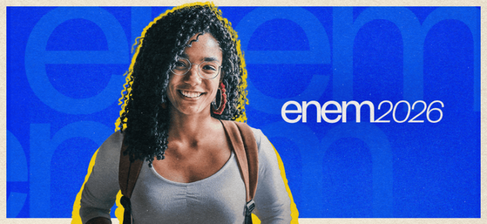 Confira os prazos para pedir a isenção do Enem 2026