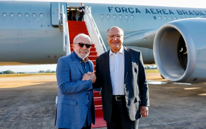 Lula inicia viagem à Europa para atrair investimentos e firmar acordos com Espanha, Alemanha e Portugal em áreas estratégicas.