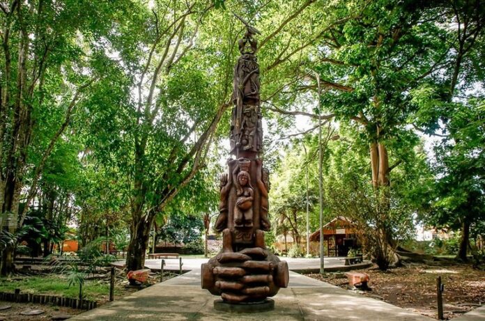 Macapá recebe, nos dias 23 e 24 de abril, a Jornada de Integração da Suframa, no Museu Sacaca. O evento reúne informações sobre incentivos fiscais, inovação e oportunidades de investimento no Amapá.