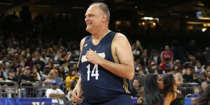 O mundo do esporte chora a morte de Oscar Schmidt aos 68 anos.