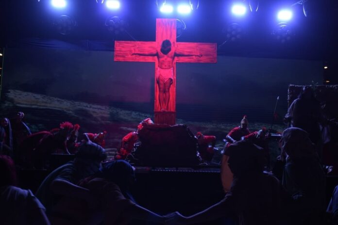 O Festival de Páscoa 2026 em Manaus apresenta 