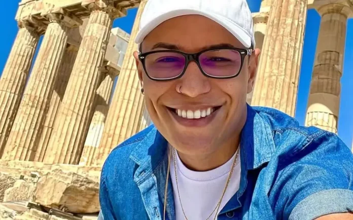 Polícia Federal prende criador da Choquei e os cantores MC Ryan e MC Poze.