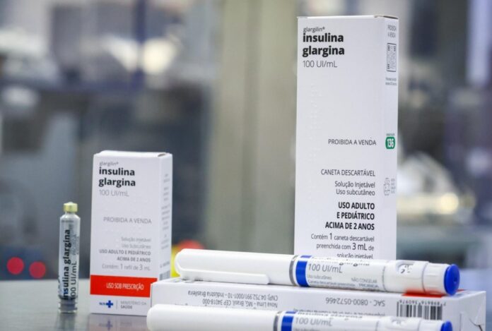 Descubra os benefícios da nova insulina disponível no SUS. Saiba como a glargina melhora o controlo da diabetes e reduz os riscos de hipoglicemia.