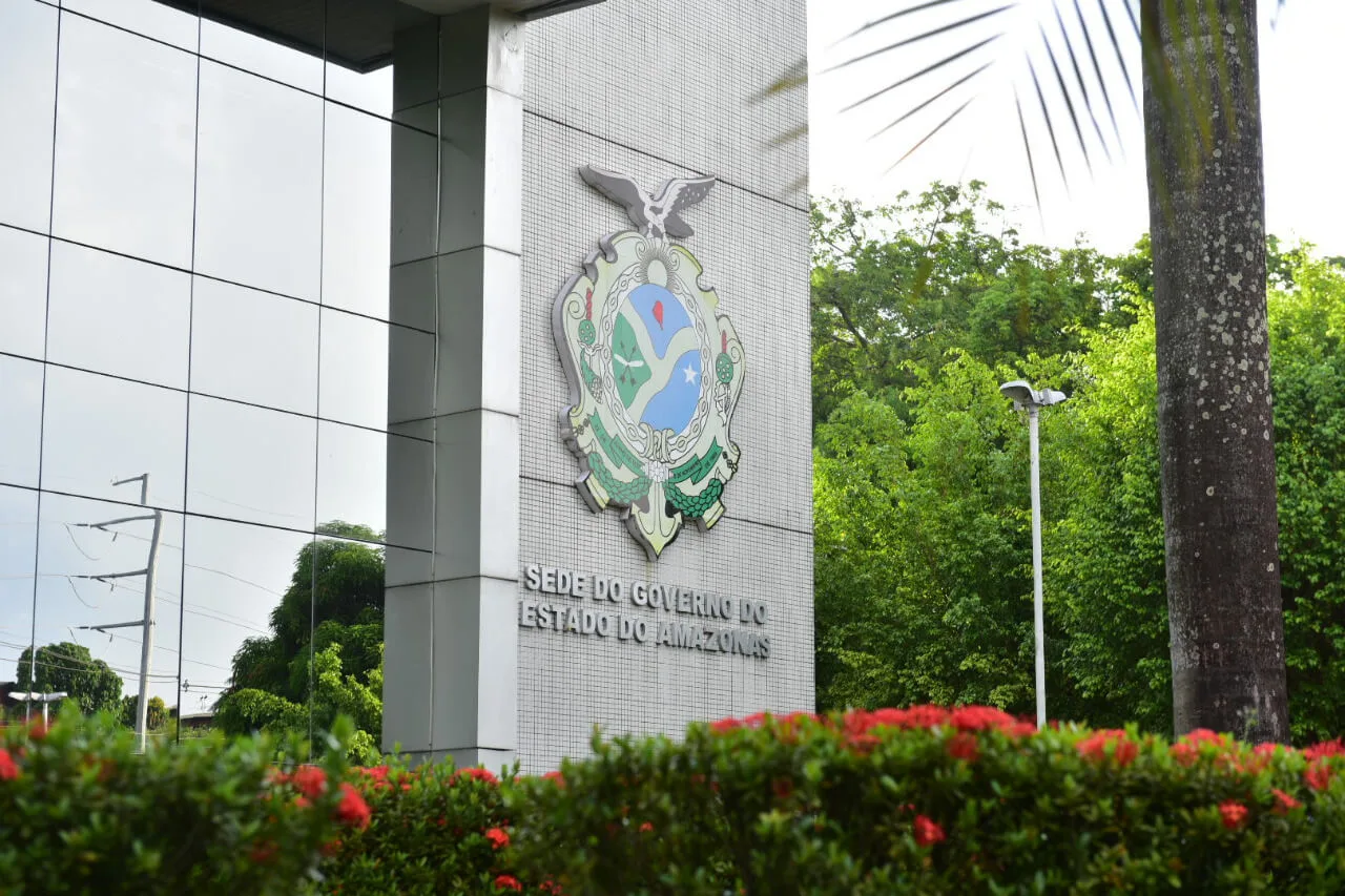 Inscrições para o governo-tampão do Amazonas encerram dia 16 de abril.