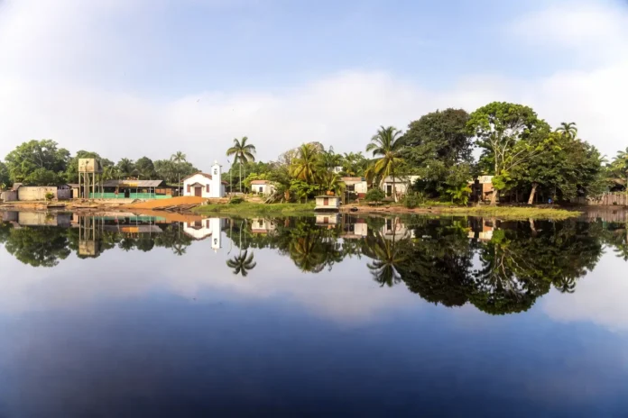 O MPF recomendou a manutenção da base policial na Terra Indígena Andirá Marau para combater o tráfico de drogas e garantir a segurança em Barreirinha.