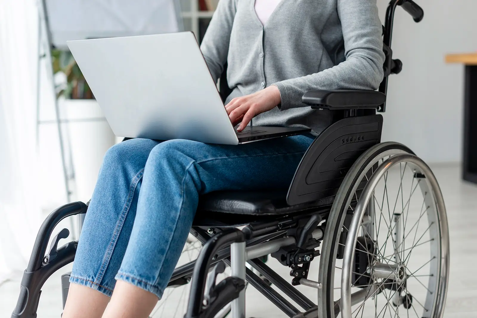 Participe da palestra sobre acessibilidade digital do MPAM. Aprenda práticas inclusivas para órgãos públicos com especialistas da Unifesp. Inscreva-se já!