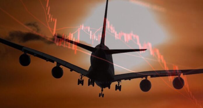 A falta de combustível de aviação devido ao conflito no Irã causa cancelamento de voos e alta de preços. Veja os impactos no Amazonas e no setor aéreo global.