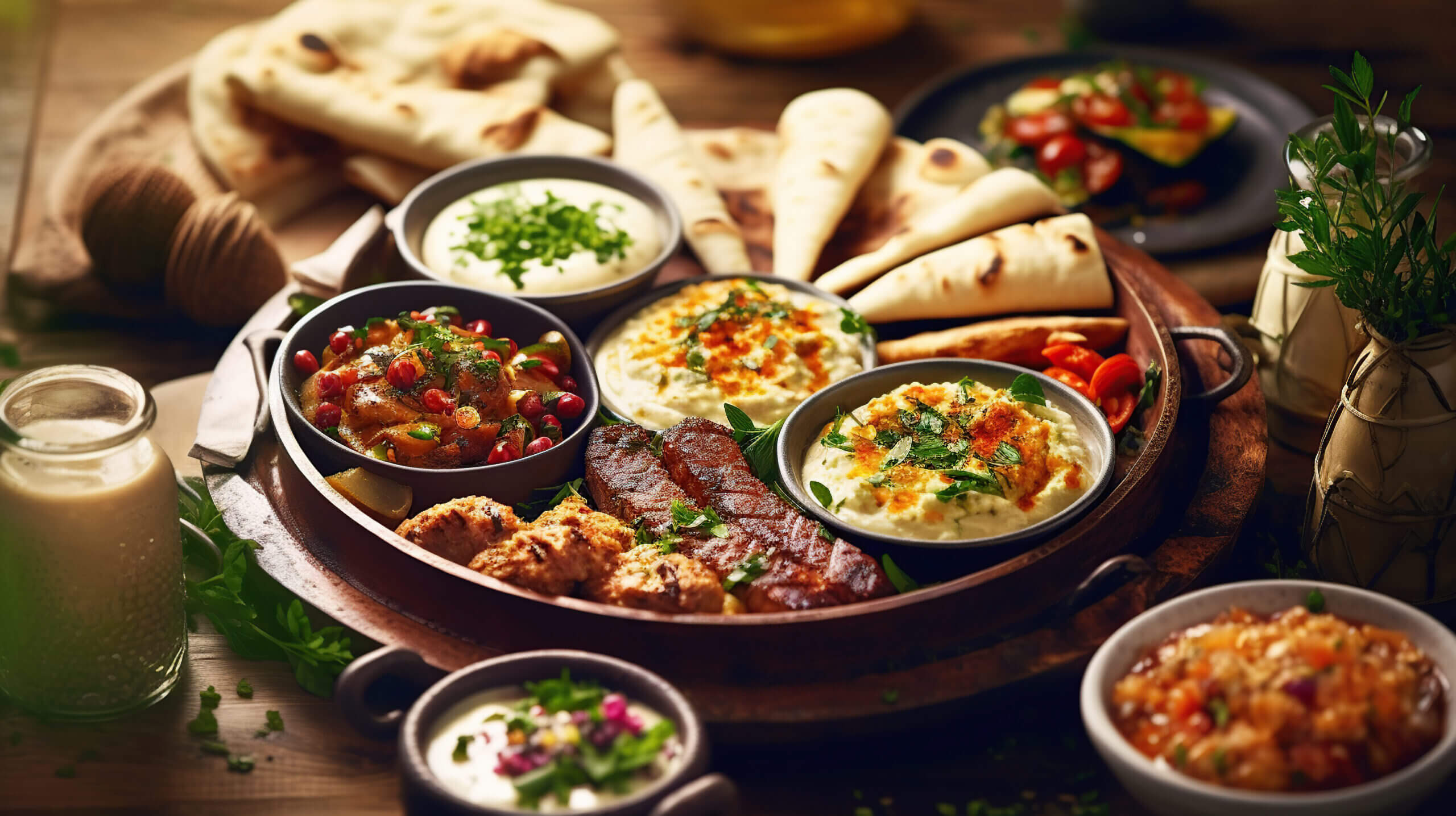 Entenda como o conflito no Irã afeta o setor de alimentos halal no Brasil, elevando custos de frete e desafiando as exportações de frango e carne bovina.