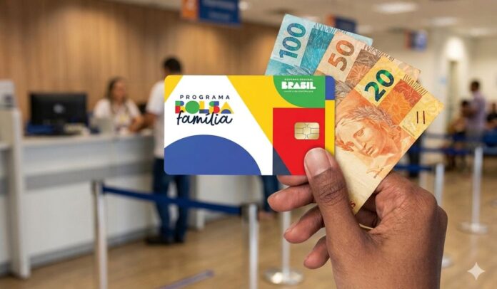 Confira o calendário atualizado do Bolsa Família para abril de 2026.