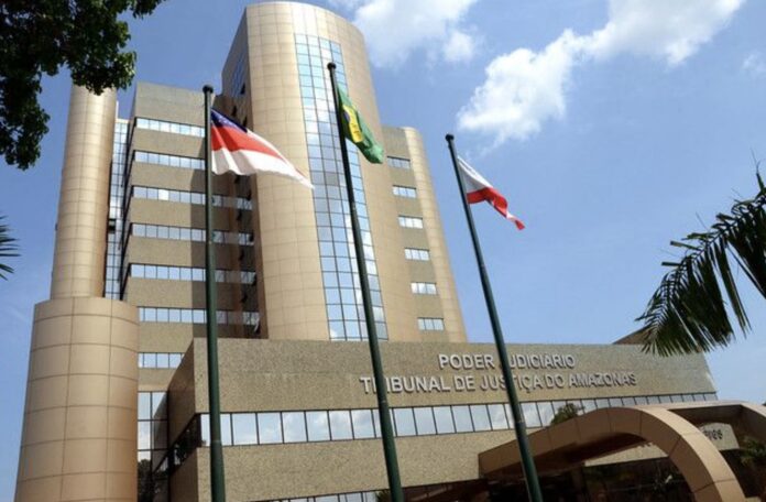 Justiça do Amazonas determina intervenção em cartórios de Manaus por 90 dias.