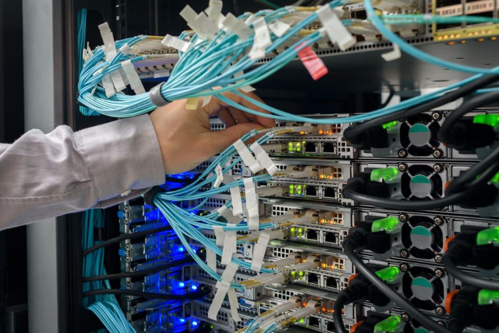 O MPAM anuncia a chegada de seu novo datacenter em maio. Saiba como a hiperconvergência e a IA trarão mais segurança e agilidade aos processos judiciais.