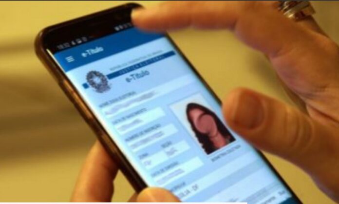 Atenção ao prazo! Regularize seu título de eleitor até 6 de maio para votar nas Eleições 2026.