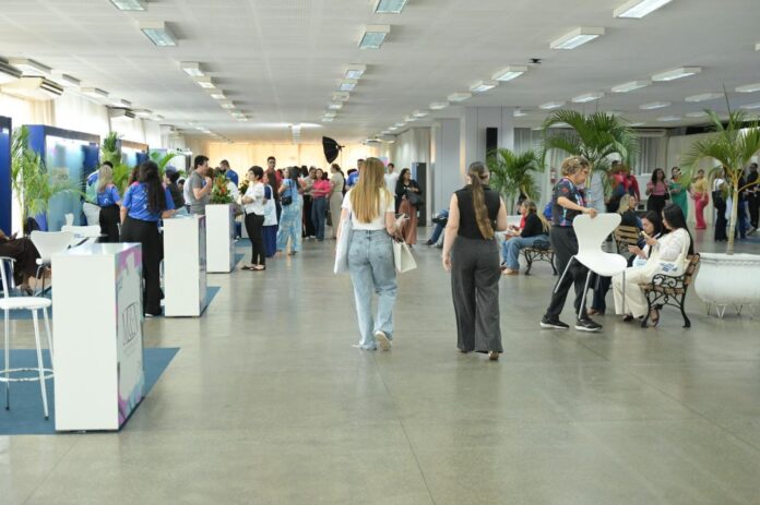 O Feirão do MEI 2026 do Sebrae AM oferece serviços de regularização, palestras e crédito para empreendedores em todo o Amazonas durante o mês de maio.