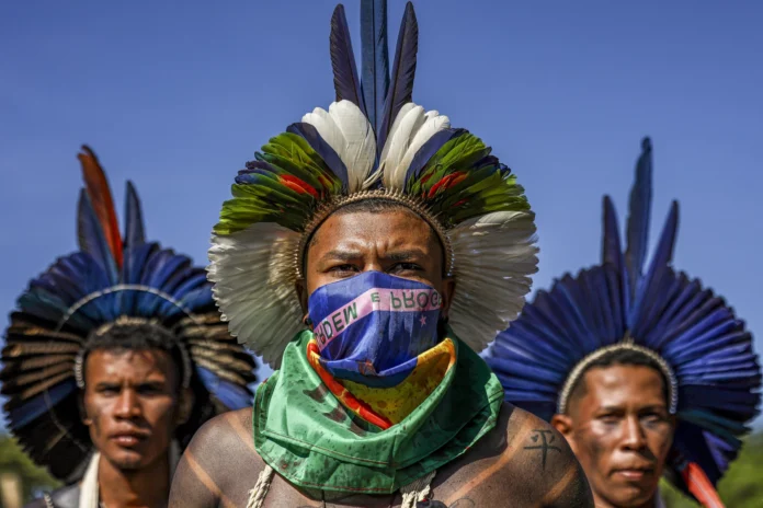 Prêmio Fundo Amazônia vai reconhecer 50 iniciativas com R$ 2,5 milhões para proteção da floresta e territórios tradicionais.