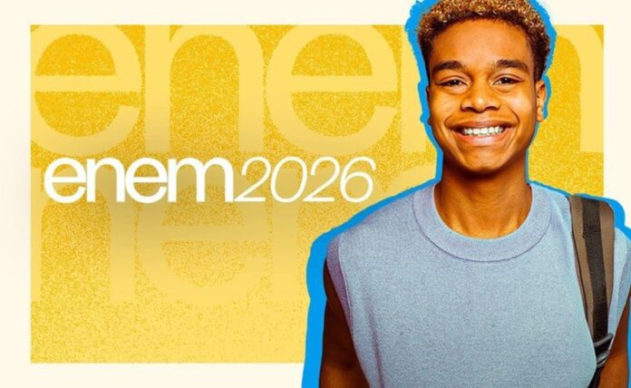 O prazo para pedir isenção no Enem 2026 termina nesta sexta-feira (24). Veja quem pode solicitar a gratuidade e como justificar a ausência na Página do Participante.