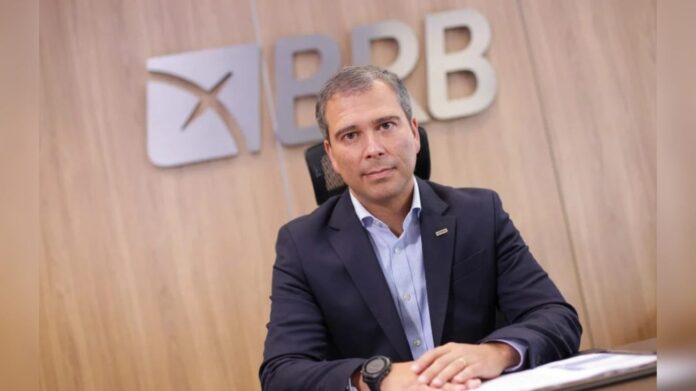 O STF formou maioria para manter a prisão de Paulo Henrique Costa, ex-presidente do BRB, investigado por fraude e propina na Operação Compliance