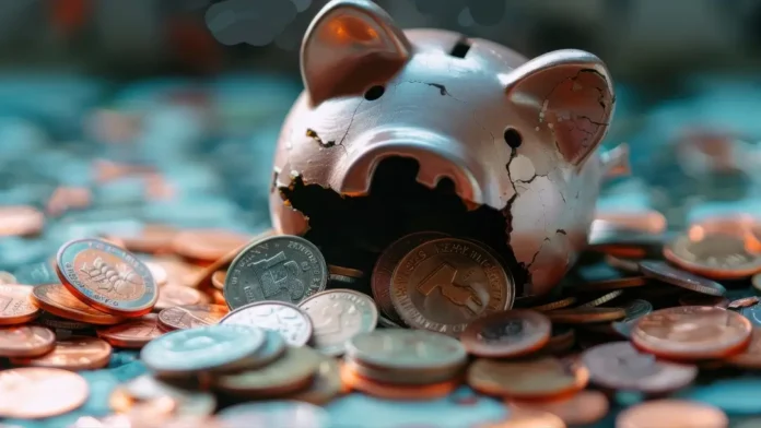 Os saques na poupança atingiram R$ 11,1 bilhões em março de 2026. Confira os dados do Banco Central sobre depósitos e retiradas na caderneta de poupança.