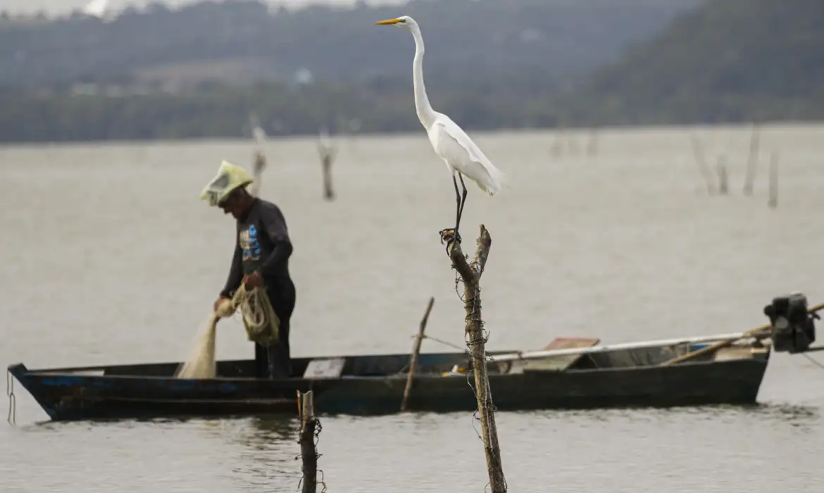 Confira as novas regras aprovadas para o seguro-defeso.