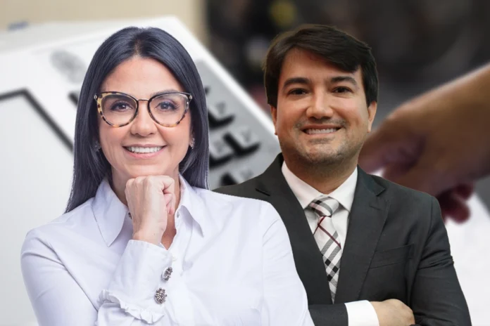 Mudanças no secretariado de Manaus marcam exoneração de gestores para eleição e nomeação de novos titulares.