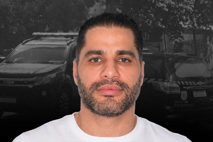 A Polícia Federal concluiu que a morte de Sicário em Minas Gerais foi suicídio.