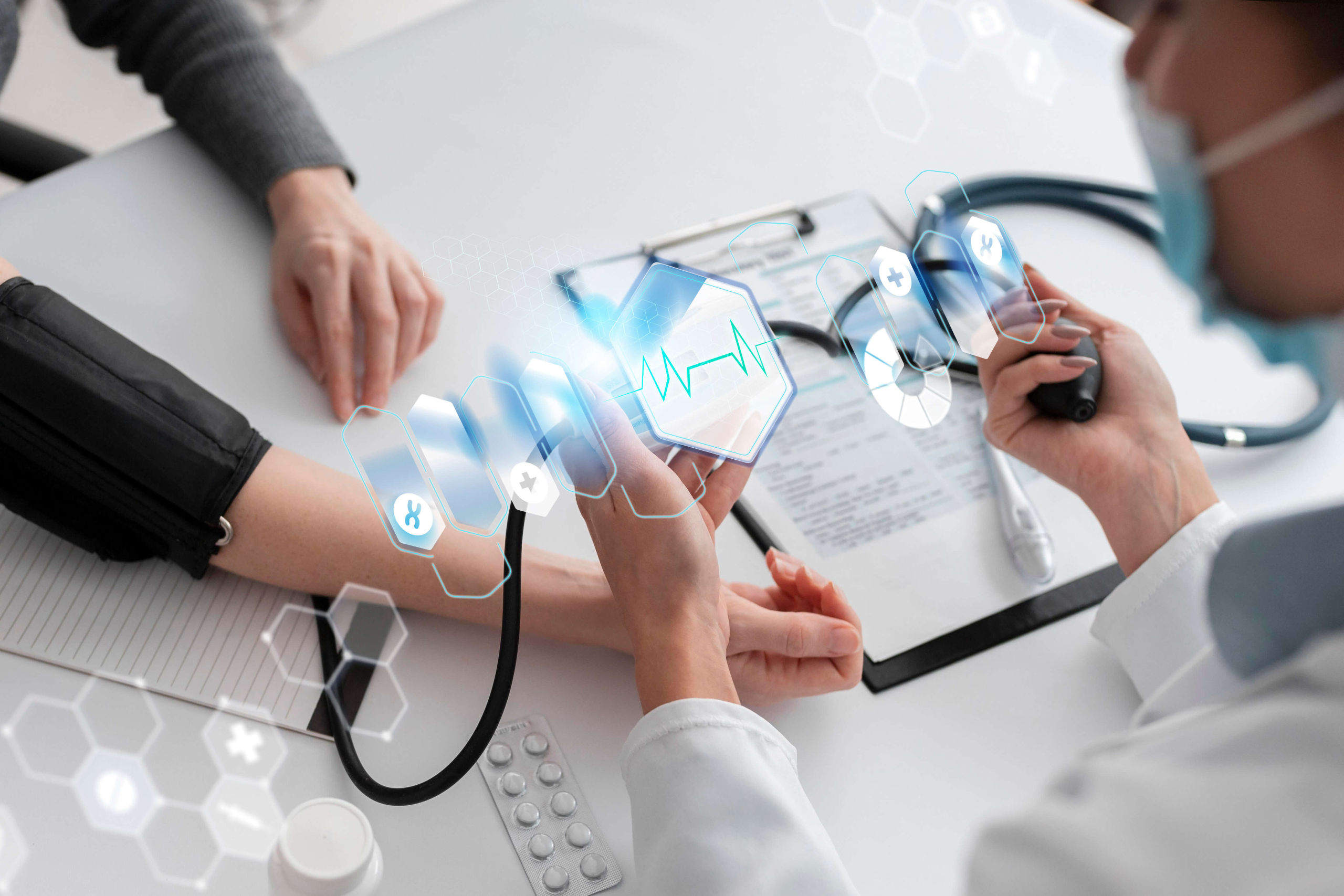 Conheça o Edital Inova SUS que vai premiar deeptechs com até R$ 100 mil para criar soluções tecnológicas em oncologia para o sistema público.