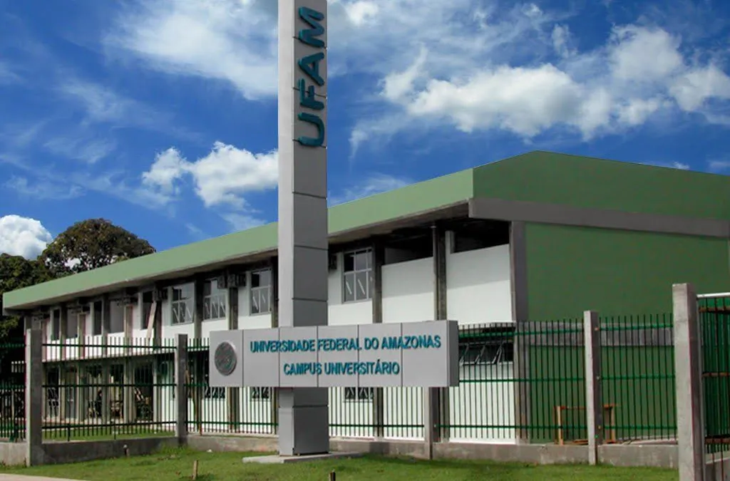 Participe do concurso público Ufam para Magistério Superior. São 31 vagas com inscrições até maio e provas em São Gabriel da Cachoeira. Confira o edital!