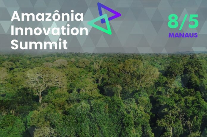 Amazônia Innovation Summit será lançado em Manaus para integrar inovação, indústria, bioeconomia e sustentabilidade na região.