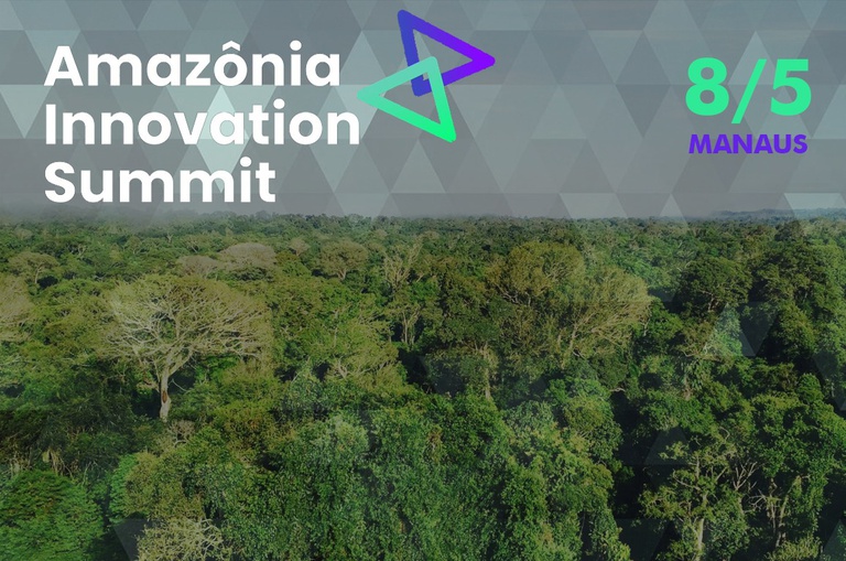 Amazônia Innovation Summit será lançado em Manaus para integrar inovação, indústria, bioeconomia e sustentabilidade na região.