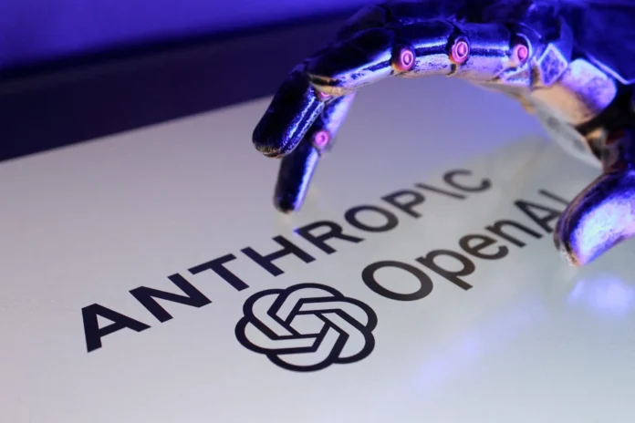 Anthropic supera OpenAI após captar US$ 65 bilhões e se torna a startup de IA mais valiosa do mundo, com avaliação de US$ 965 bilhões.