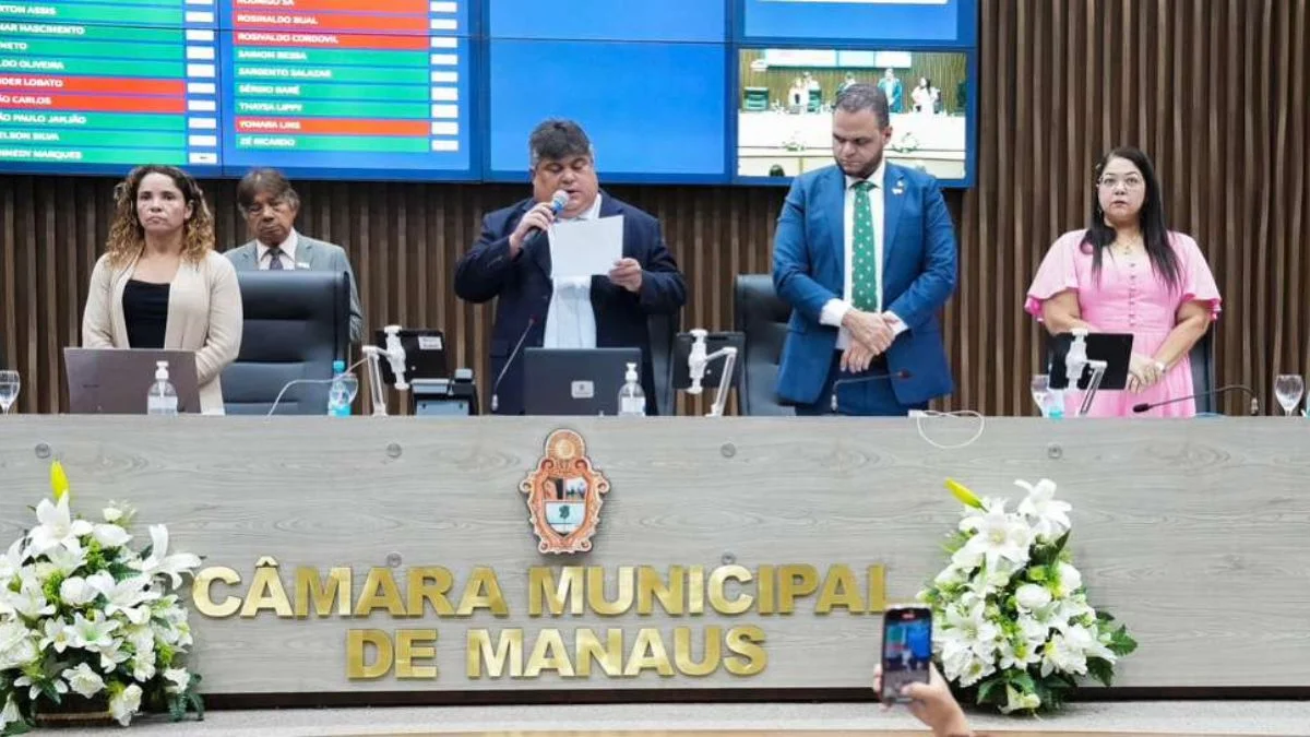 Veja o levantamento dos gastos dos vereadores da CMM com o Cotão no primeiro trimestre de 2026, com detalhes sobre os maiores e menores valores.