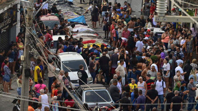 Entenda as consequências da designação dos EUA que classificou o PCC e o CV como organizações terroristas estrangeiras e os impactos no Brasil.