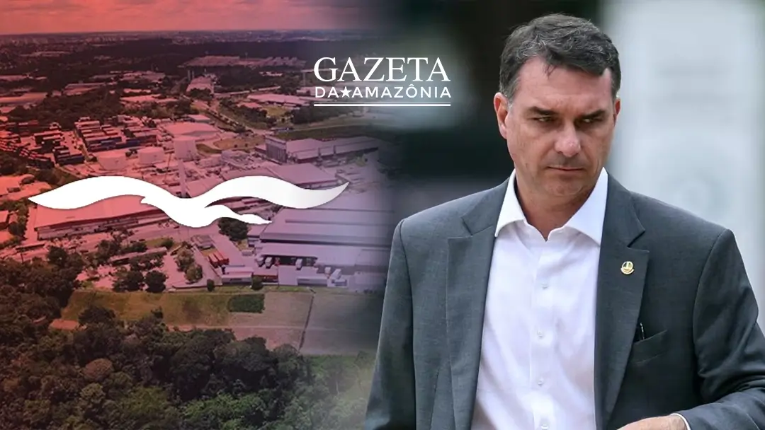 Proposta de Flávio Bolsonaro quer suspender reforma tributária e rever exceções.