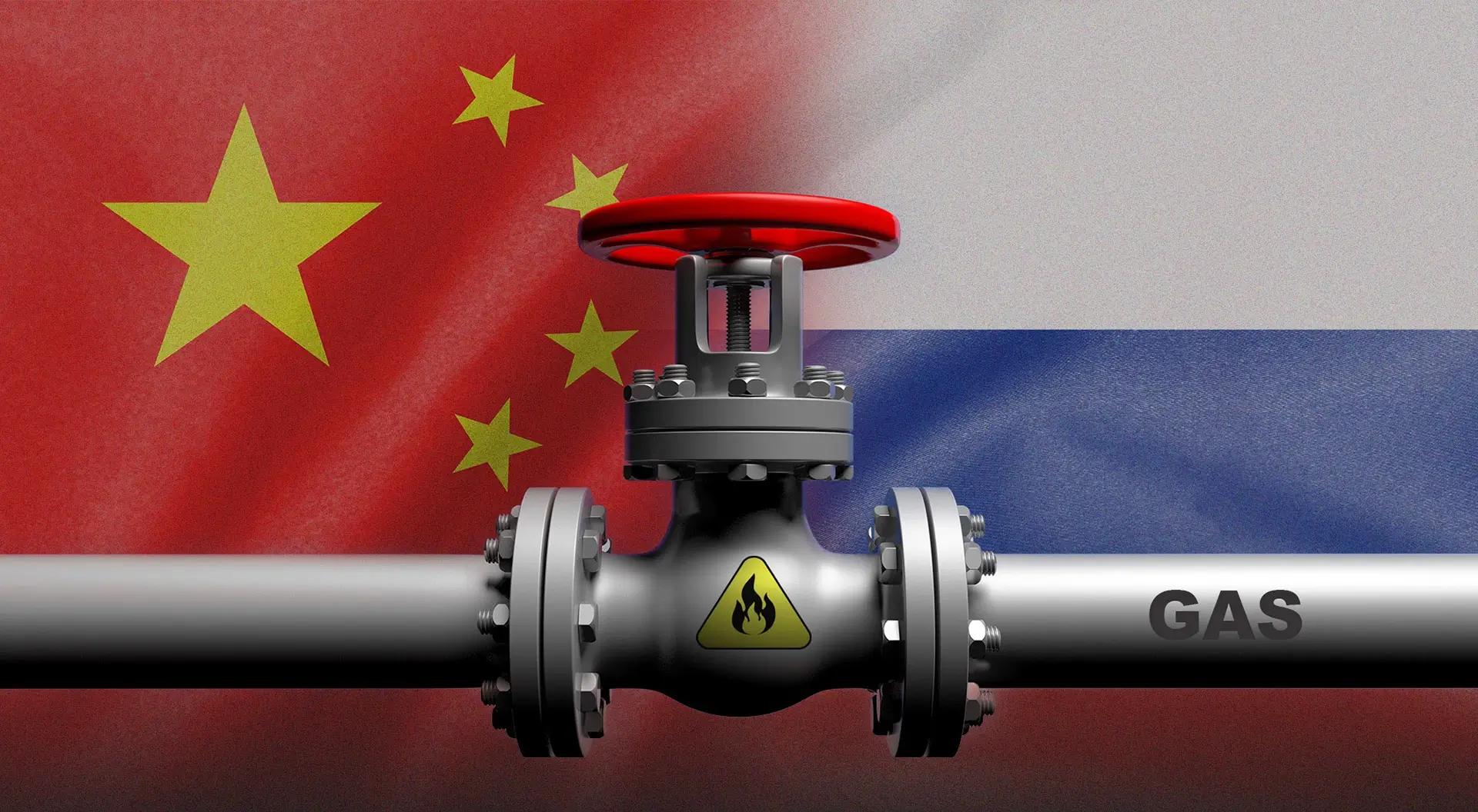 O projeto do Gasoduto Power of Siberia 2 avança após entendimento entre Rússia e China.