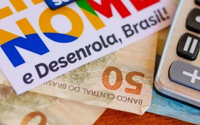 Fique atento. O Ministério da Fazenda alerta para site falso que usa o Desenrola para aplicar golpes com cobrança de taxas indevidas via Pix.