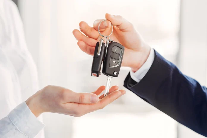 Entenda como funciona o novo programa do governo que oferece R$ 30 bilhões em crédito para motoristas e taxistas financiarem um carro novo com juros baixos.