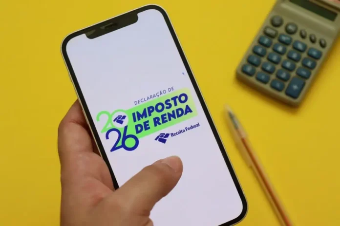 Veja o calendário do Imposto de Renda 2026 e as datas de restituição.