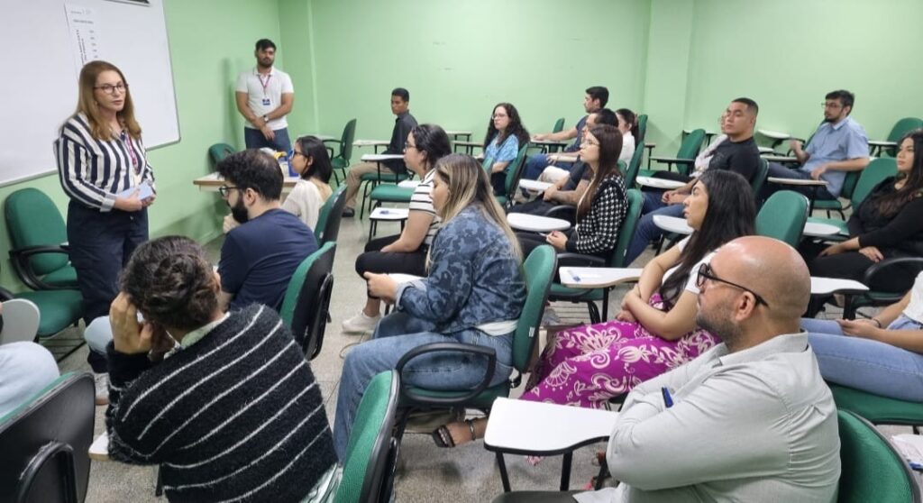 Participe do processo seletivo de Residência Jurídica PGE-AM.