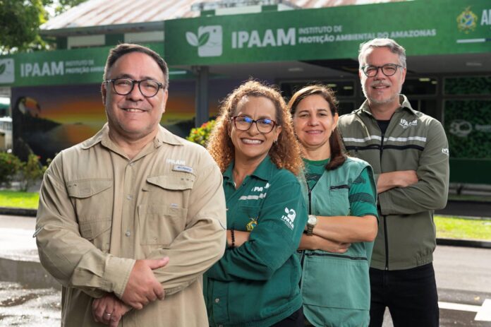 Concurso do Ipaam tem 78 candidatos PcD aprovados na análise documental e avança para nova etapa. Certame oferece 140 vagas.